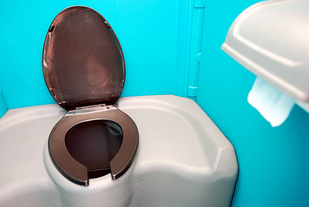 Portable Toilet Options We Offer in Desloge, MO